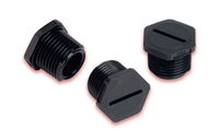 PC-LT THREADED PLUGS